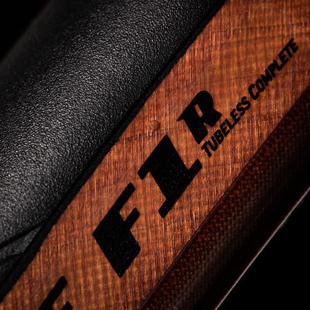 Goodyear Eagle F1 R Tubeless Tire - Components