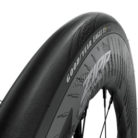 Goodyear Eagle F1 R Z29 Aero Fitment Tubeless Tire - Components