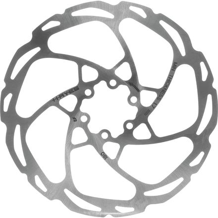 Hayes D-Series Brake Rotor Components