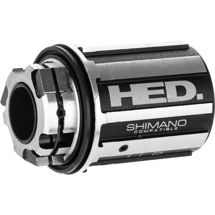 HED 11-Speed Freehub Body Conversion Kit - Components