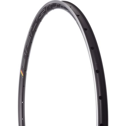 HED Belgium Plus Rim - Components
