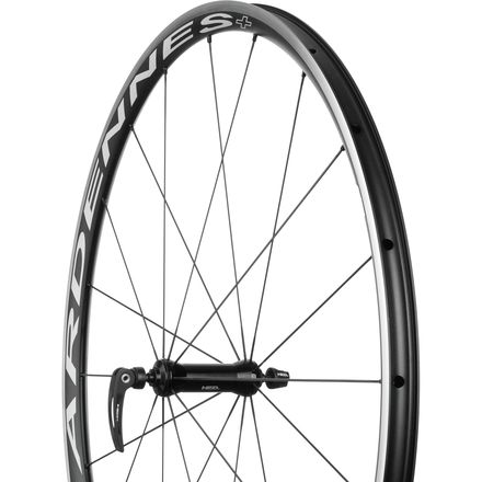HED Ardennes Plus LT Clincher Wheelset - 2015 - Components