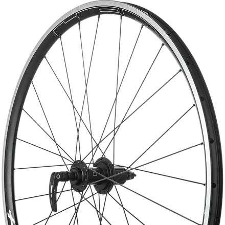 HED Ardennes Plus CL Road Wheelset - Clincher - Components