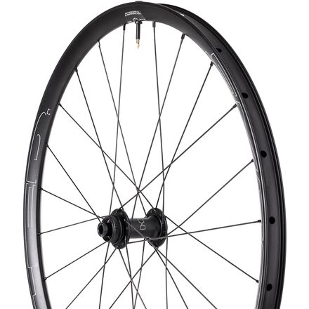 Hed 2025 650b wheelset