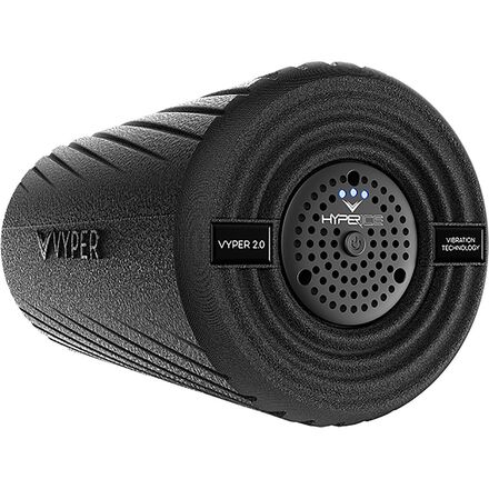 Hyperice Vyper 2.0 Vibrating Fitness Roller - Accessories