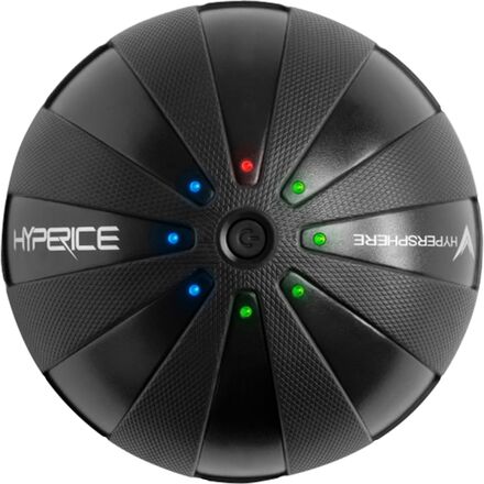 Hyperice Hypersphere Vibrating Massage Therapy Ball