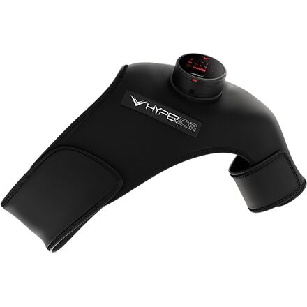Hyperice Venom Heated Vibration Shoulder Device - Accessories