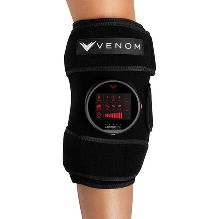 Hyperice Venom Heated Vibration Leg Wrap - Accessories