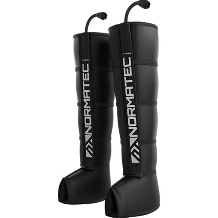 Hyperice NormaTec Pulse 2.0 Leg Recovery Package - Accessories