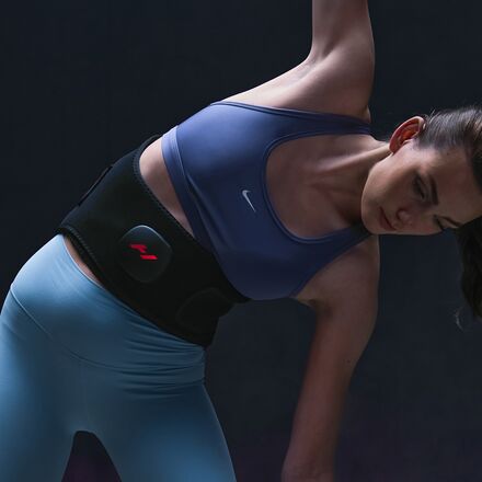 Hyperice Venom 2 Back Wrap - Accessories