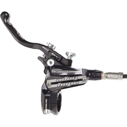 hope tech3 e4 ブレーキ Hope Tech 3 E4 Disc Brake - Components