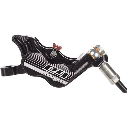 パーツ hope tech E4 Hope Tech 4 E4 Brake Custom Kit Pair All Colors Brand New - The LBS