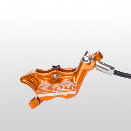 Hope Tech 3 E4 Disc Brake Components