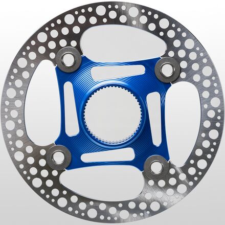 Universal Cycles -- Hope Road Floating 2 Piece Centerlock