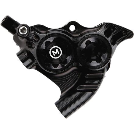 Hope RX4+ Disc Brake Caliper - Components