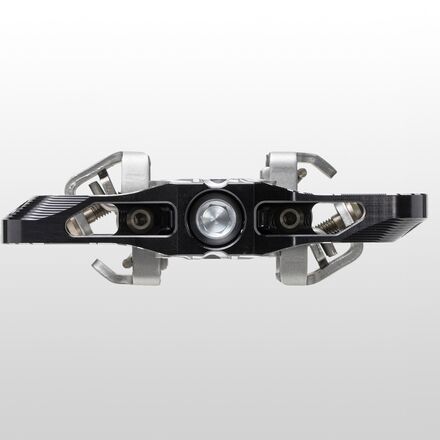 Hope TC Union Dual Sided Clip Pedals - Components