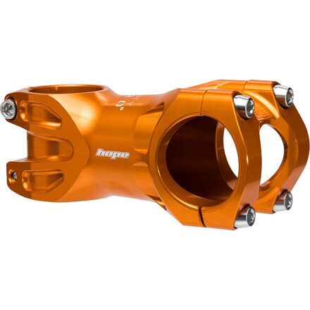 Hope XC Stem - Components