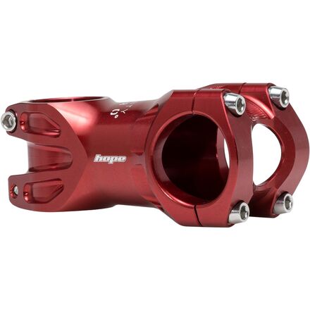 Hope XC Stem - Components