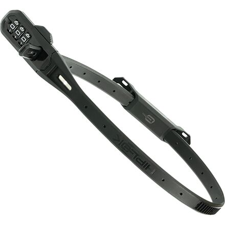 Aries No Problemo Hiplok Z Lock 自転車ロック 自転車 ロック カギ 軽量 軽い 20g ヒップロック HIPLOK Z LOK