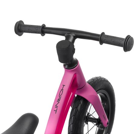 Hornit Airo Balance Bike - Flamingo Pink