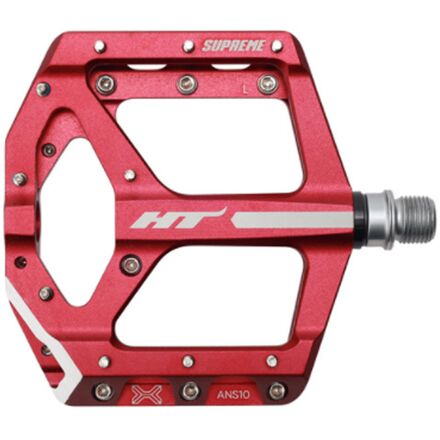 HT Components Ans10 Supremeフラットペダル HT Components ANS10 - Pedals - Components
