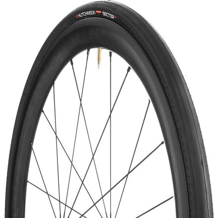 Hutchinson Sector 28 Tire Tubeless Components