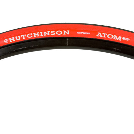 Hutchinson Atom Comp Tire - Components