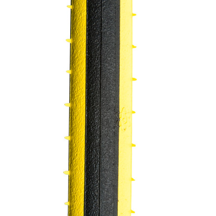 Hutchinson Atom Comp Tire - Components