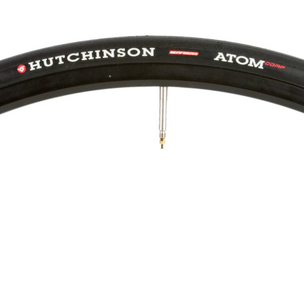 Hutchinson Atom Comp Tire - Components