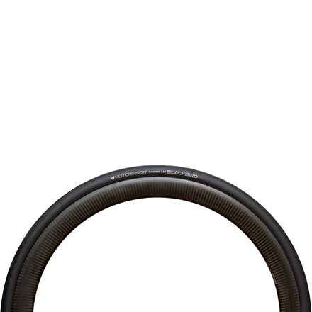 Hutchinson Blackbird Tire - Components