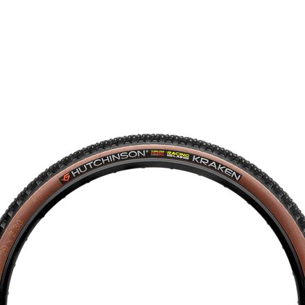 Hutchinson Kraken TLR Racing Lab 29in Tire Components
