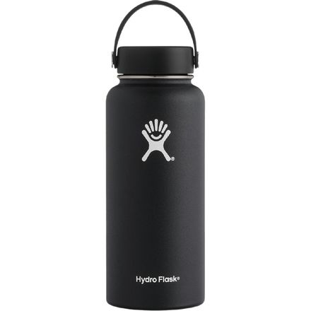 Hydro Flask 32oz Wide Mouth Water Bottle - Accessories