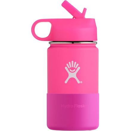 12 Oz Tiny Hydro Flask 32 Oz Hydro Flask Wide Flex Straw Cap Reef  Lute  Locker