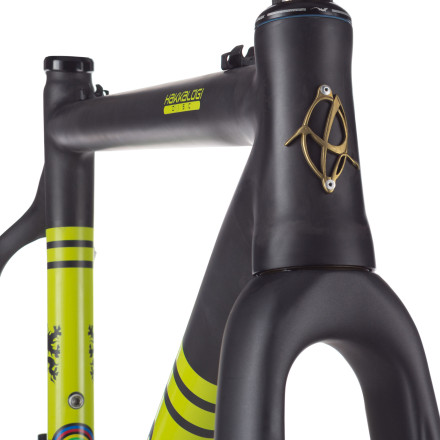 Ibis debuts Hakkalügi Disc | BikeRadar