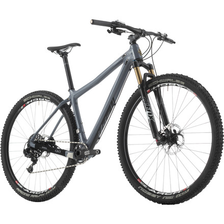 Ibis Tranny 29 X01 Complete Mountain Bike - 2015 - Bikes