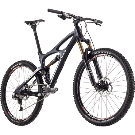 MTB マビック2014年式 PANTHER(パンサー) オフロードマウンテンバイク MTB 27.5inch