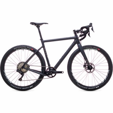 Ibis Hakka MX Disc Ultegra Di2 Gravel Bike - Bikes