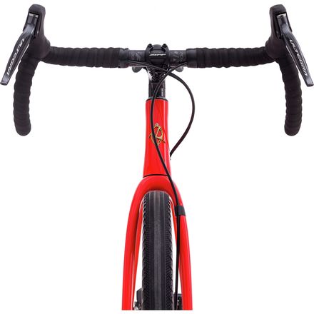 Ibis Hakka MX Disc Ultegra Di2 R8070 650b & 700c Complete Bike - Bikes