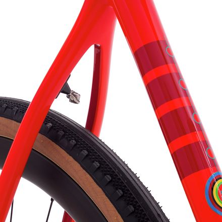 Ibis Hakka MX Disc Ultegra Di2 R8070 650b & 700c Complete Bike - Bikes