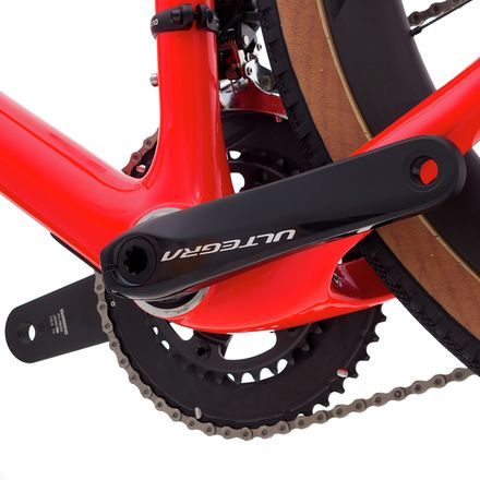 Ibis Hakka MX Disc Ultegra Di2 R8070 650b & 700c Complete Bike - Bikes