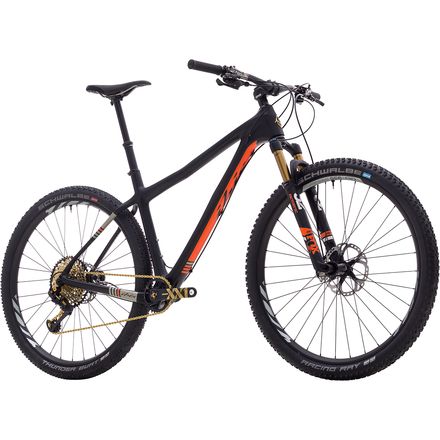 Ibis DV9 XX1 Eagle Mountain Bike - Bikes