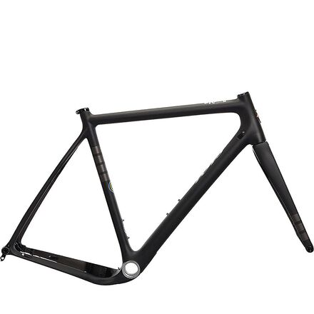 Ibis Hakka MX Disc Frameset Bikes