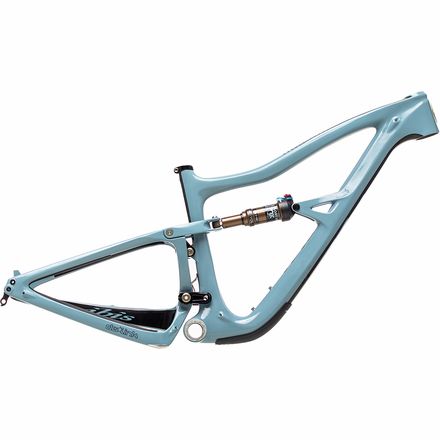 ibis RIPLEY V4カーボンフレーム / Sサイズ Ibis Ripley Carbon 4.0 Mountain Bike Frame - Bikes