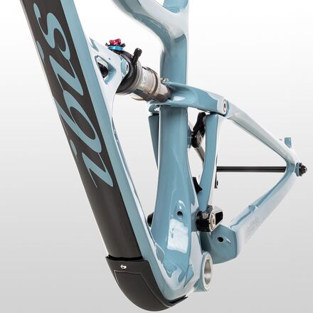 Ibis Ripley Carbon 4.0 Mountain Bike Frame - Bikes