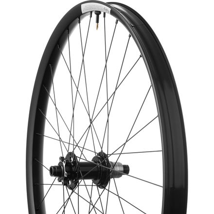 Ibis 27.5 wheelset best sale