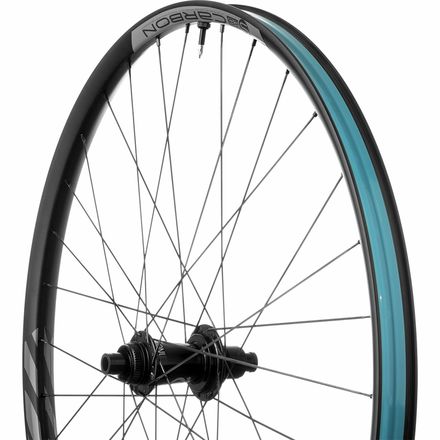 Ibis shop s28 wheels