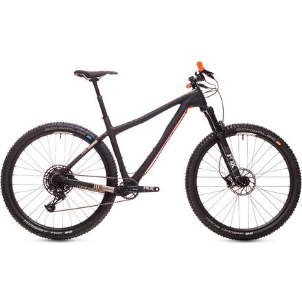 Ibis DV9 NX Eagle Complete Mountain Bike Bikes