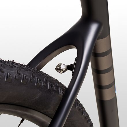 Ibis Hakka MX Disc 650b Rival Gravel Bike - Bikes
