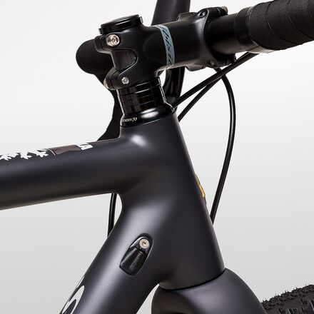 Ibis Hakka MX Disc 650b Rival Gravel Bike - Bikes
