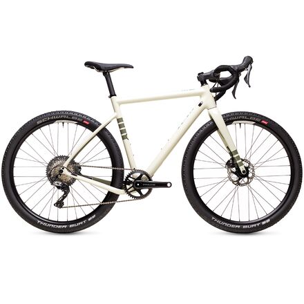 Ibis outlet gravel bike